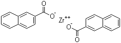 环烷酸锆 72854-21-8