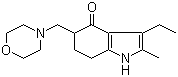 Molindone