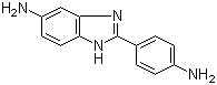 2-(4-Aminophenyl)-1H-benzimidazol-5-amine