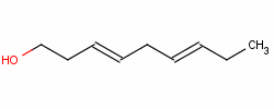 76649-25-7  Nonadienol