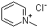 1-甲基氯化吡啶 7680-73-1