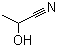 78-97-7  lactonitrile