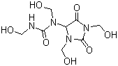 Diazolidinylurea