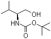 N-Boc-L-valinol