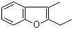 80079-25-0  2-Ethyl-3-methylbenzofuran