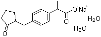 Loxoprofen Sodium