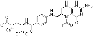 Calcium Levofolinate