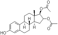 805-26-5  estriol 16,17-diacetate