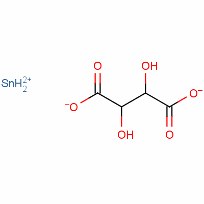 815-85-0  Tin (II) tartrate