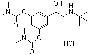 Bambuterol Hydrochloride