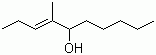 4-METHYL-3-DECEN-5-OL