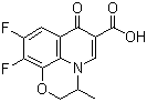 Ofloxacin Q acid