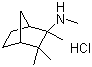 826-39-1  mecamylamine hydrochloride