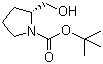 BOC-D-脯氨醇