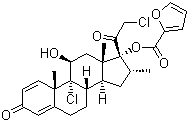 Mometasone furoate