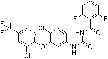 Fluazuron