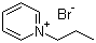 1-丙基溴化吡啶 873-71-2