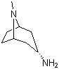 3-alpha-Aminotropane