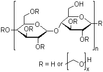 Hydroxyethyl Cellulose