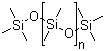 Polydimethylsiloxane emulsion