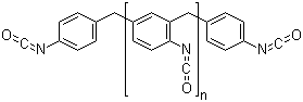 多亚甲基多苯基多异氰酸酯 9016-87-9