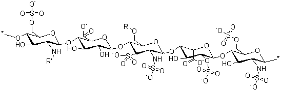 Dalteparin sodium