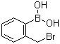 2-Bromomethylphenylboronic acid