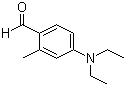 92-14-8  4-DIETHYLAMINO O-TOLUALDEHYDE