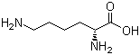 D-赖氨酸 923-27-3