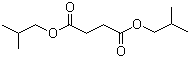 丁二酸二异丁酯 925-06-4