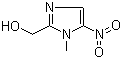 1-甲基-5-硝基-2-羟甲基咪唑 936-05-0