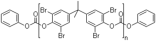 TBBPA carbonate oligomer BC52