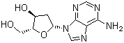 2'-deoxyadenosine