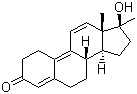 Methyltrienolone