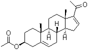 16-dehydropregnenolone acetate