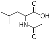 N-acetyl-DL-Leucine