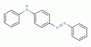 101-75-7  4-(Phenylazo)- diphenylamine