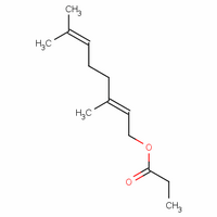 Geranyl Propionate