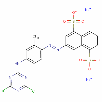 Reactive Yellow 4