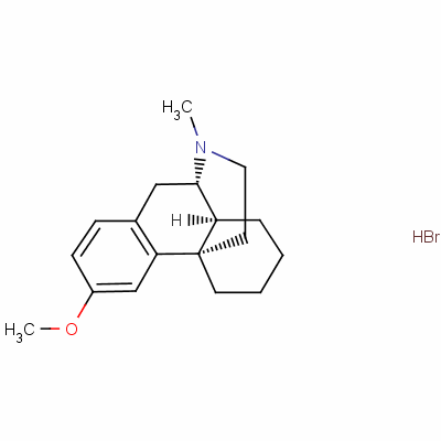 Dextromethorphan HBr