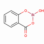 Bismuth subsalicylate