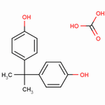 Bisphenol-A-polycarbonate