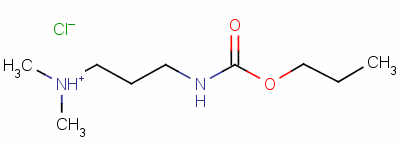 Propamocarb HCl