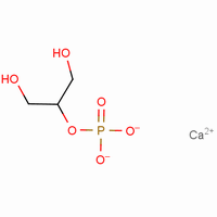 Calucium Glycerophosphate