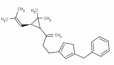 Bioresmethrin