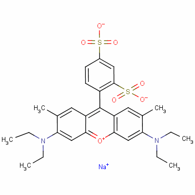 Sulforhodamine B