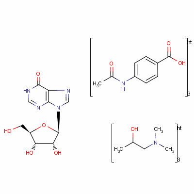 Inosine Pranobex