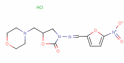 Furaltadone HCL