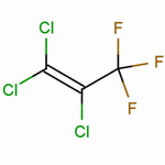 431-52-7  1,1,2-Trichloro-3,3,3-trifluoro-1-propene