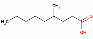 4-Methyl Nonanoic Acid